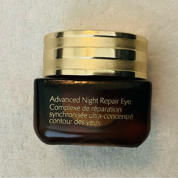 ESTEE LAUDER advanced night repartir eye NWT - Picture 3 of 5